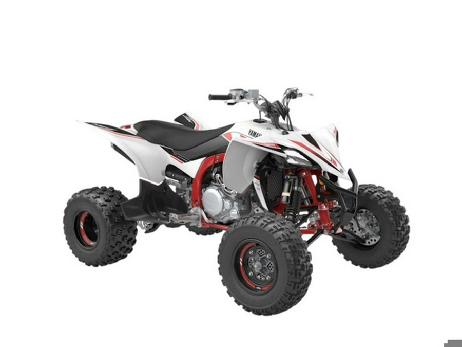 2026 Yamaha YFZ 450R SE