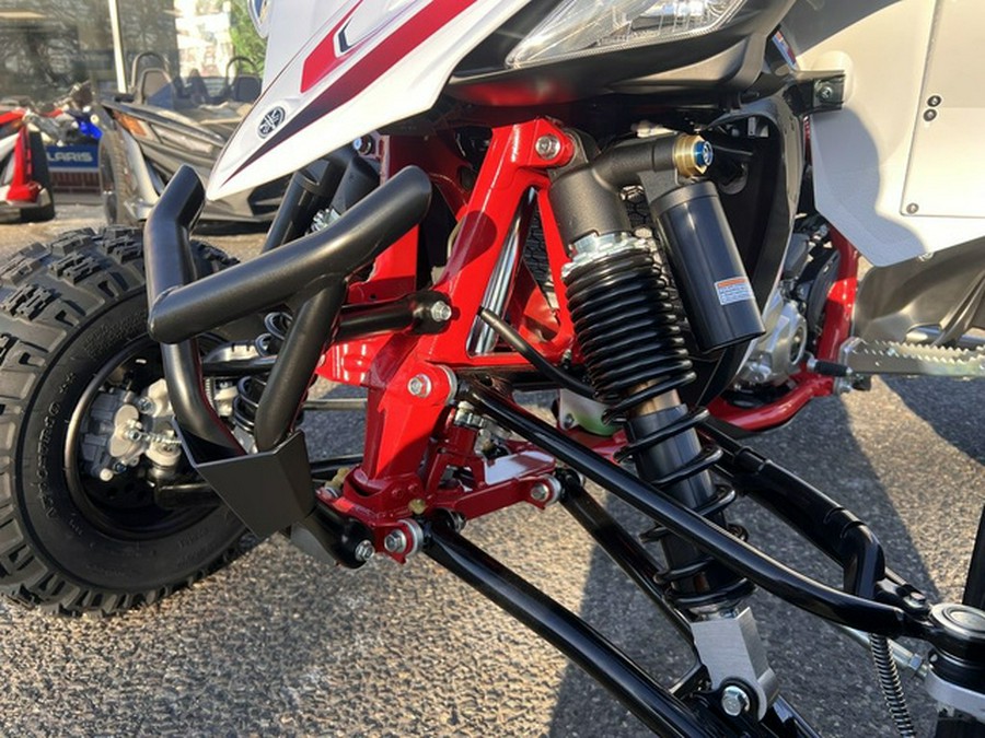 2026 Yamaha YFZ 450R SE