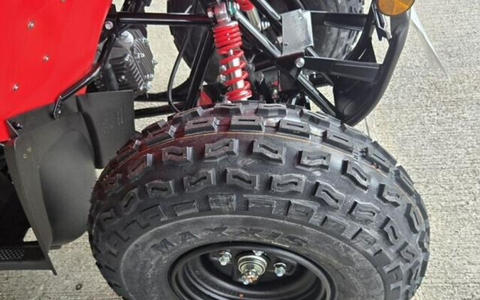 2026 Honda TRX® 90X