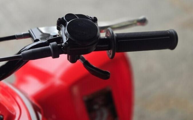 2026 Honda TRX® 90X