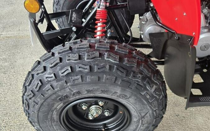 2026 Honda TRX® 90X