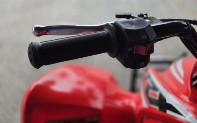 2026 Honda TRX® 90X