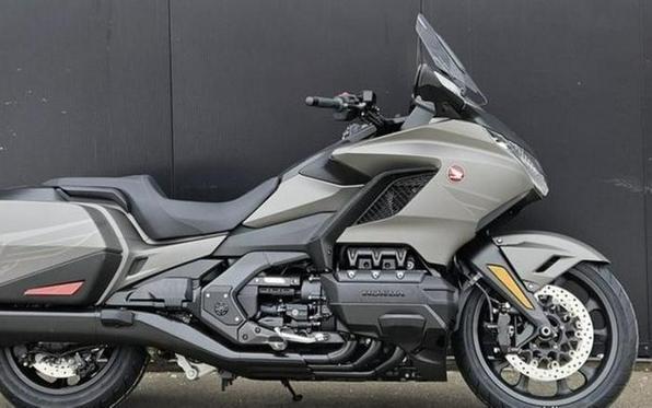 Honda Gold Wing motorcycles for sale in Lansing, MI - MotoHunt