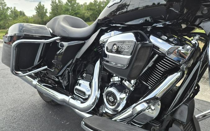 FLTRX 2020 Road Glide