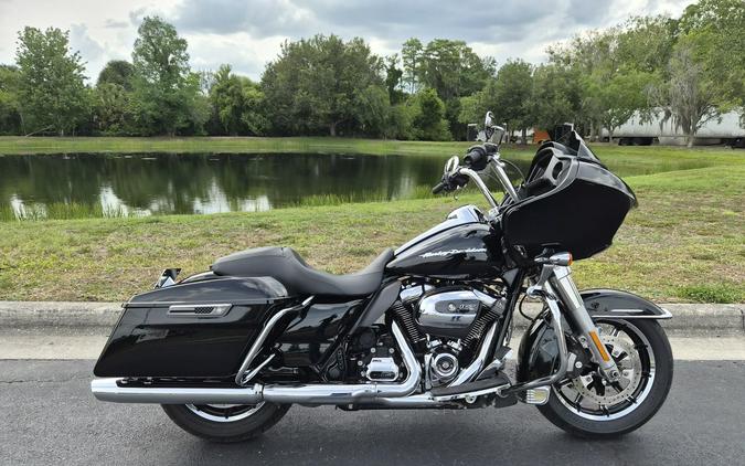 FLTRX 2020 Road Glide