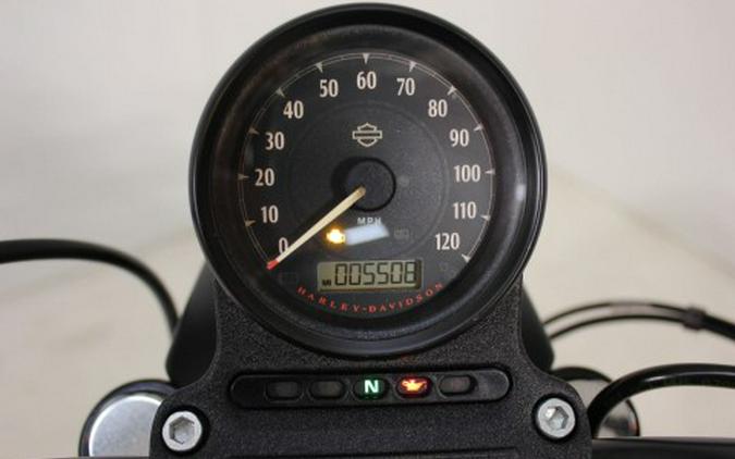 2020 Harley-Davidson Iron 883™