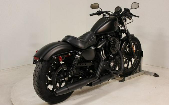 2020 Harley-Davidson Iron 883™