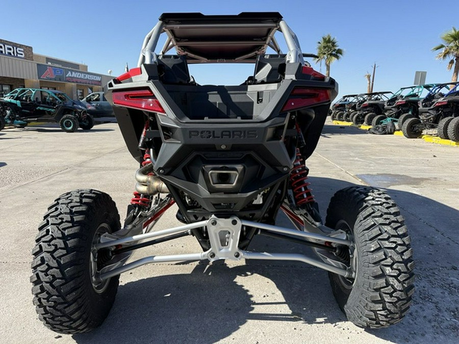 2026 Polaris RZR Pro R 4 Ultimate