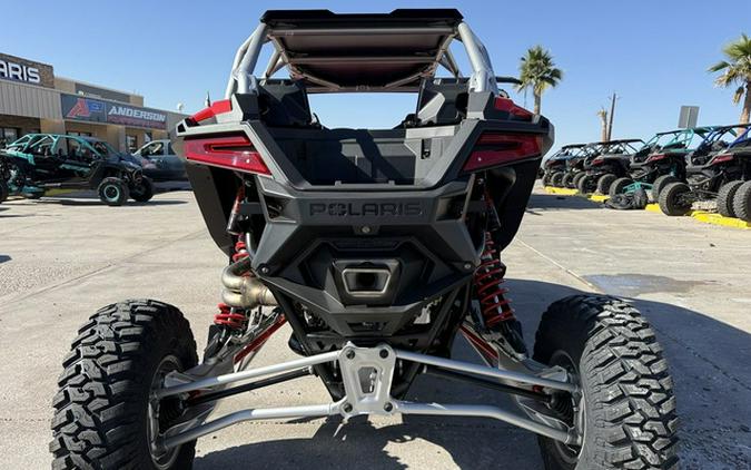 2026 Polaris RZR Pro R 4 Ultimate