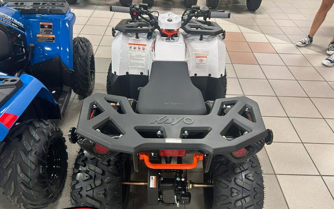 2027 Kayo Bull 110