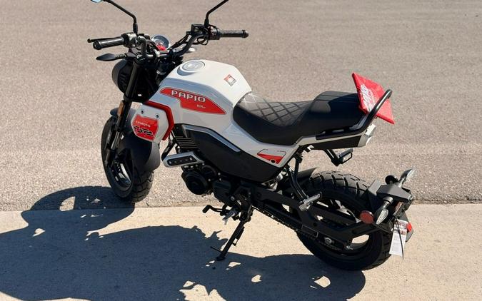 2026 CFMOTO Papio CL