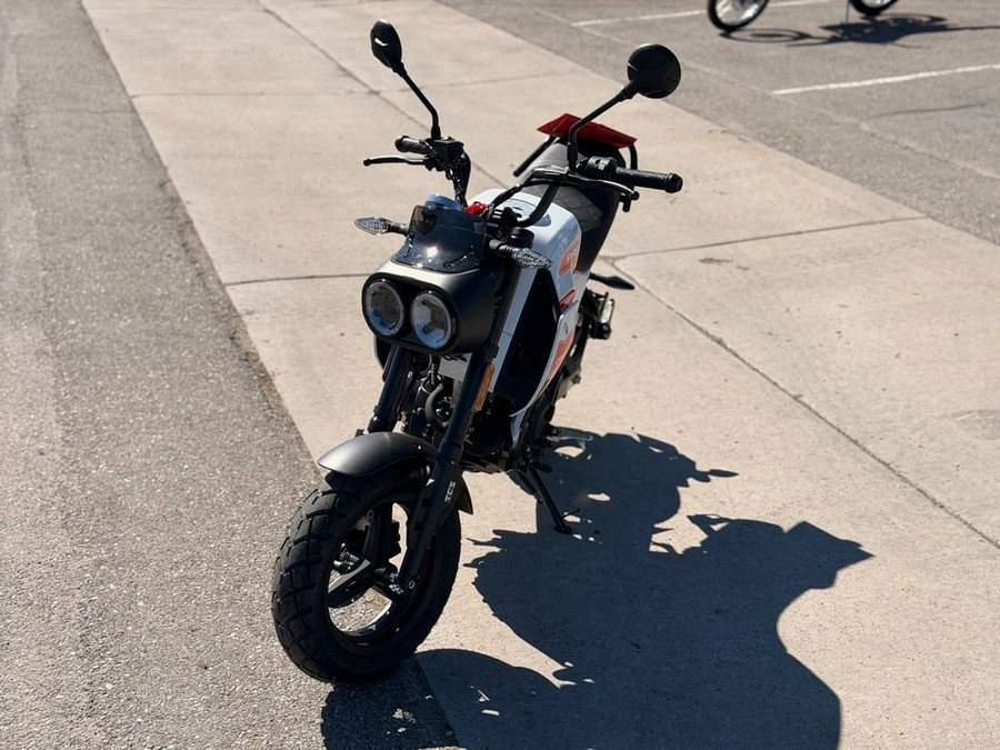 2026 CFMOTO Papio CL