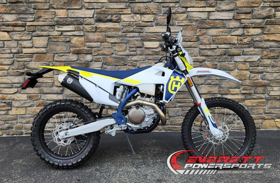 2023 Husqvarna® FE 501s