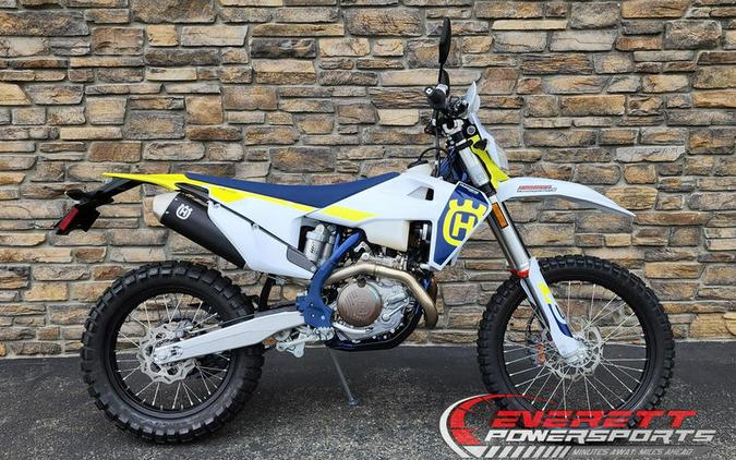 2023 Husqvarna® FE 501s