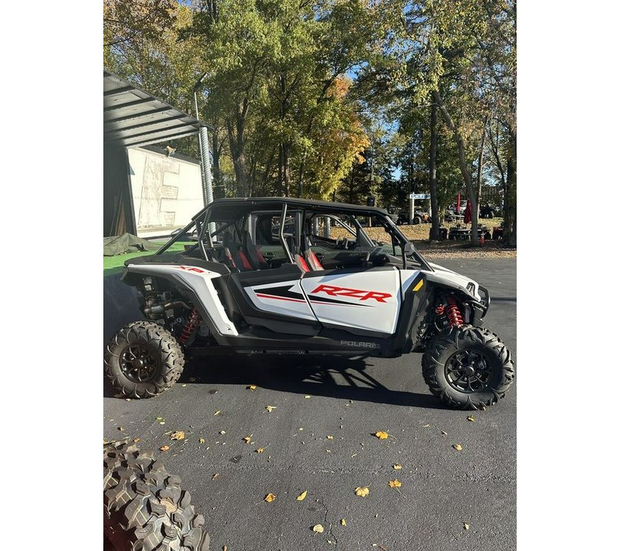 2024 Polaris® RZR XP 4 1000 Sport