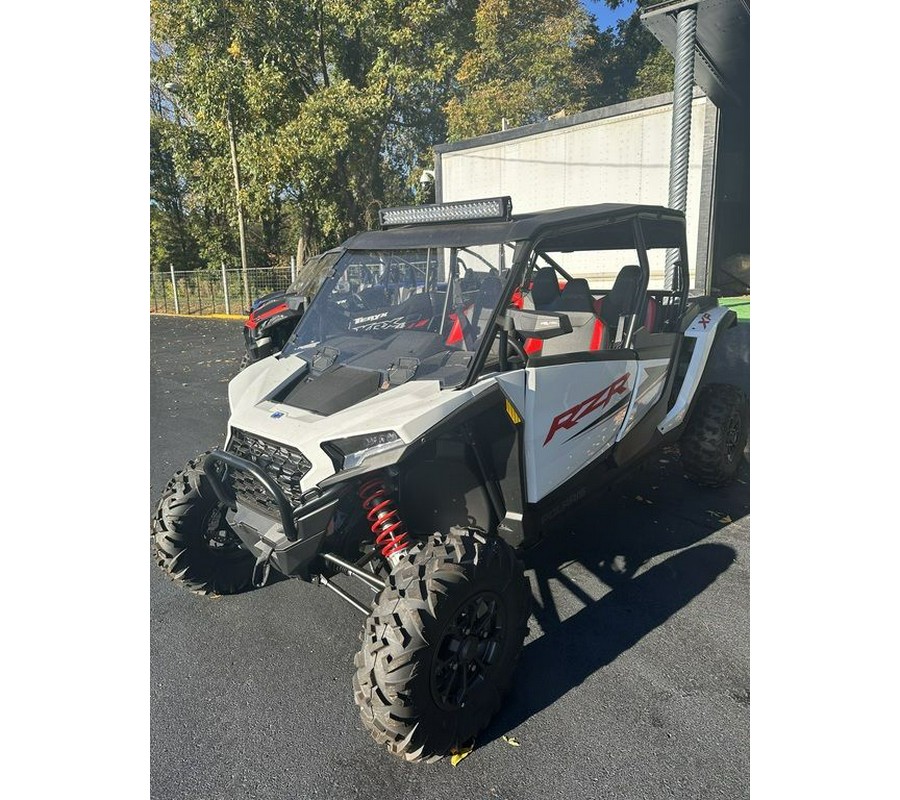 2024 Polaris® RZR XP 4 1000 Sport