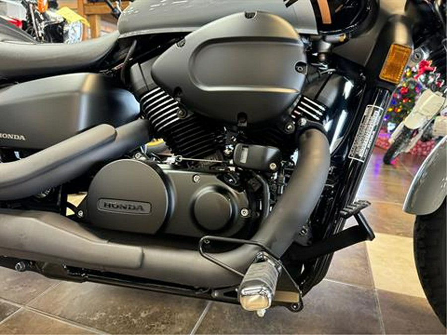 2024 Honda Shadow Phantom