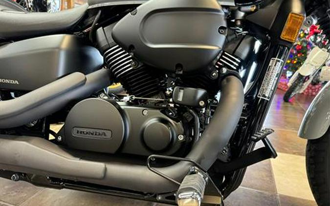 2024 Honda Shadow Phantom