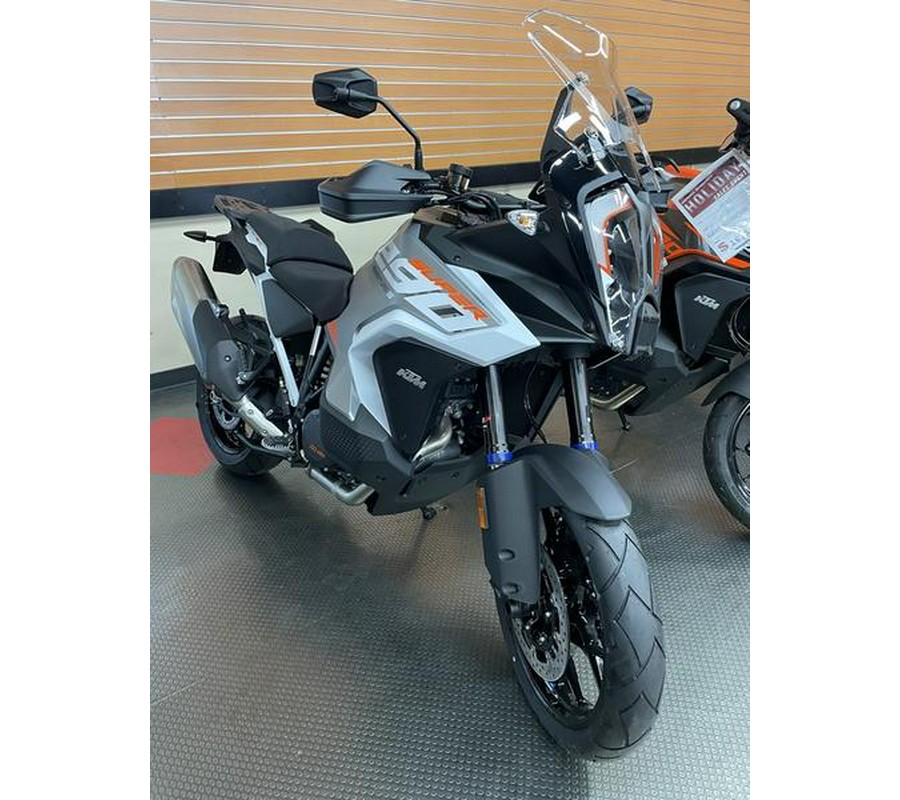 2024 KTM 1290 Super Adventure R