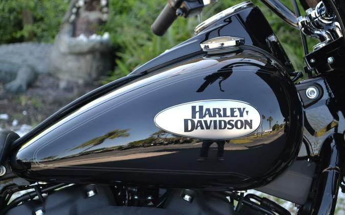 2023 Harley-Davidson Heritage Classic - FLHCS