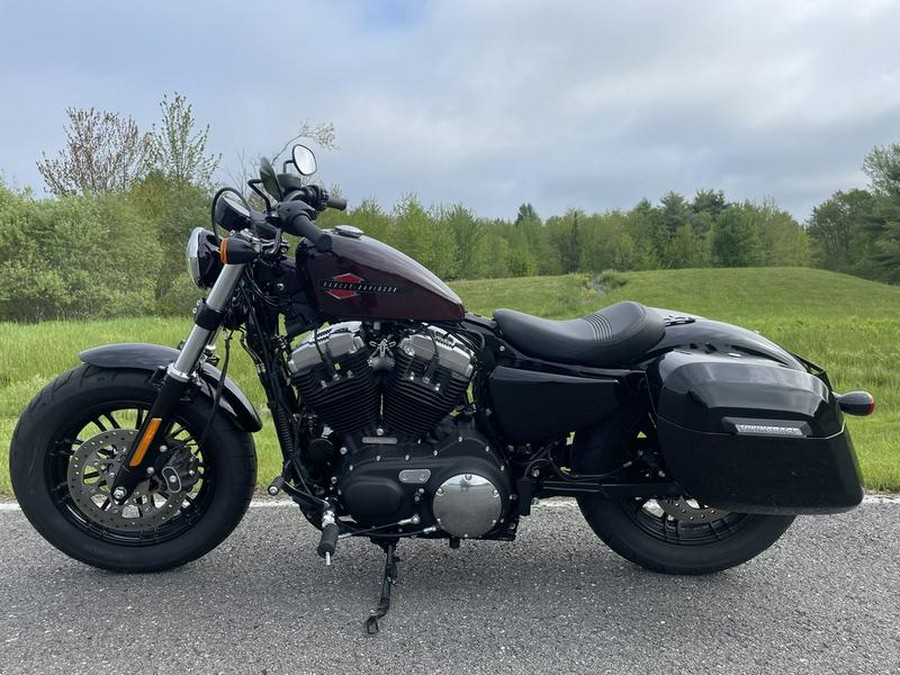 2021 Harley-Davidson® XL1200X - Forty-Eight®