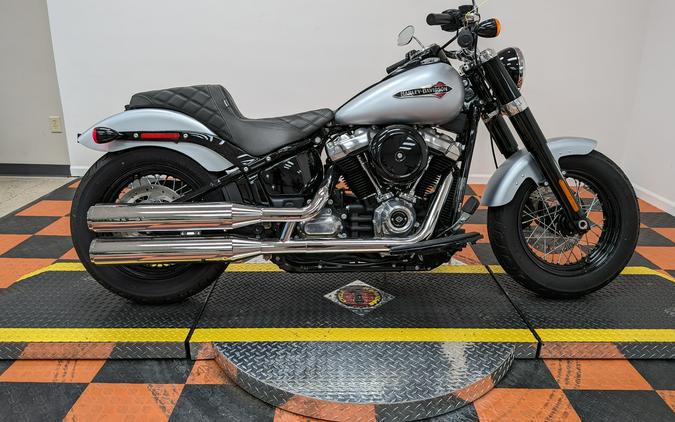 2020 Harley-Davidson Softail Slim