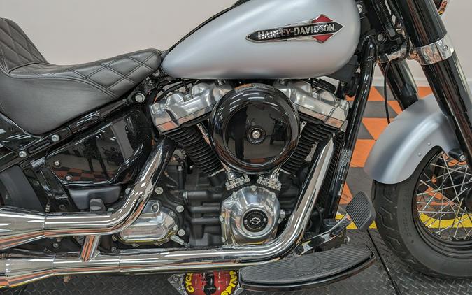 2020 Harley-Davidson Softail Slim