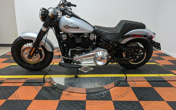 2020 Harley-Davidson Softail Slim