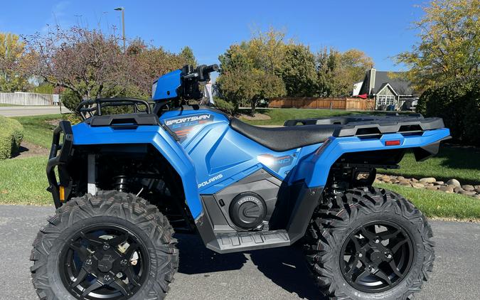 2024 Polaris Industries Sportsman® 570 Trail