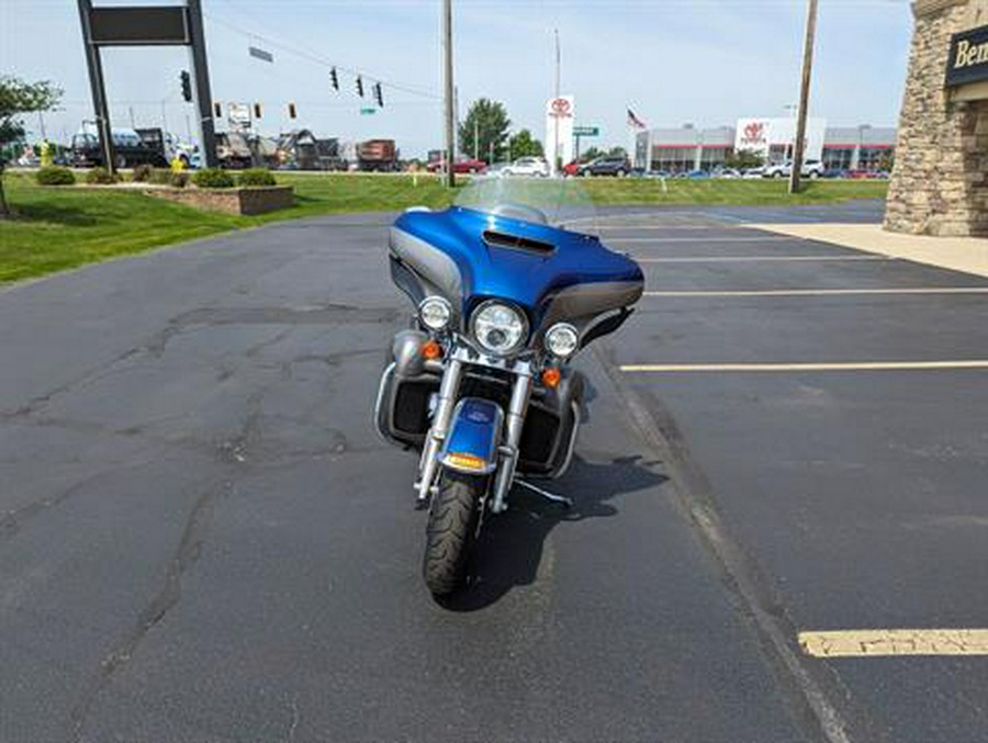 2017 Harley-Davidson Ultra Limited