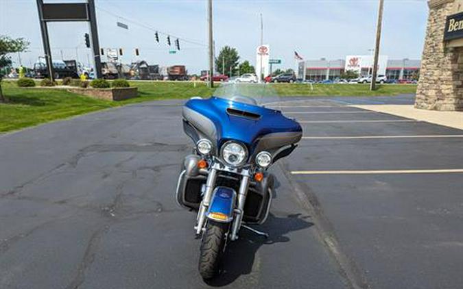 2017 Harley-Davidson Ultra Limited