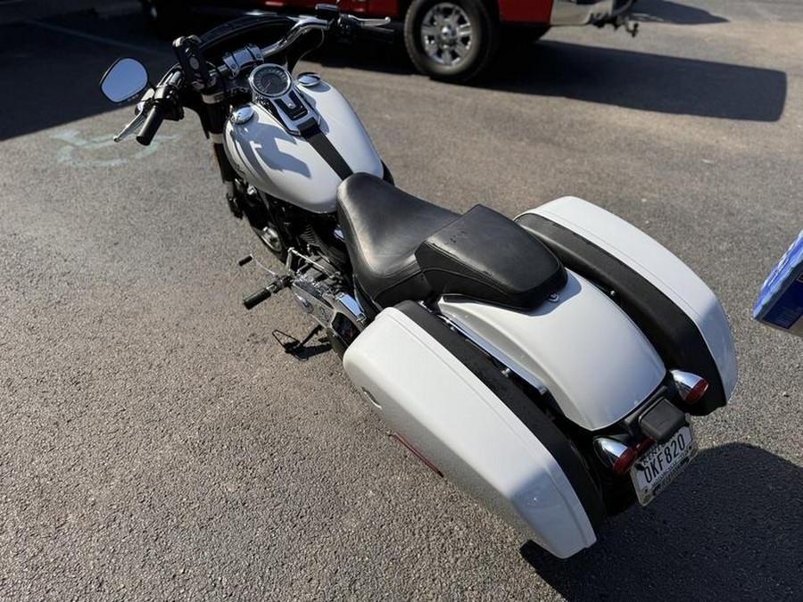 2021 Harley-Davidson® FLSB - Sport Glide™