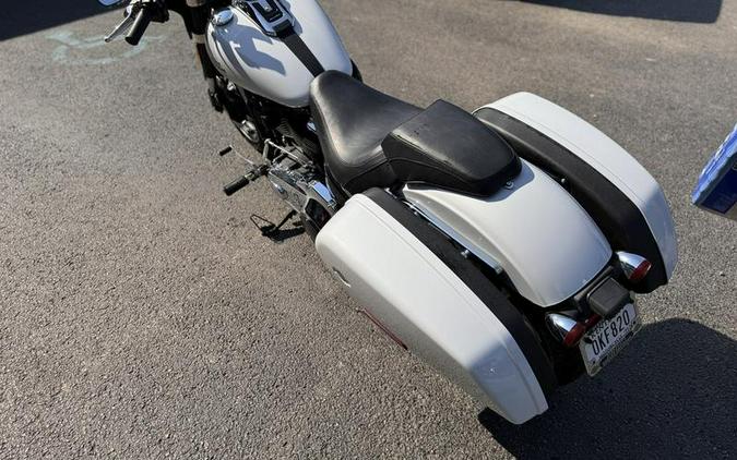 2021 Harley-Davidson® FLSB - Sport Glide™