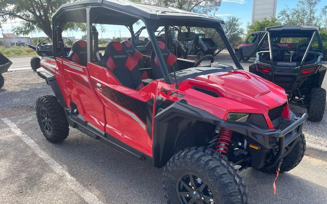 2025 Polaris Industries General XP 4 1000 Ultimate