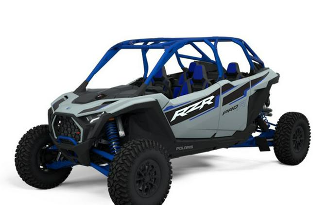 2025 Polaris RZR Pro R 4 Sport