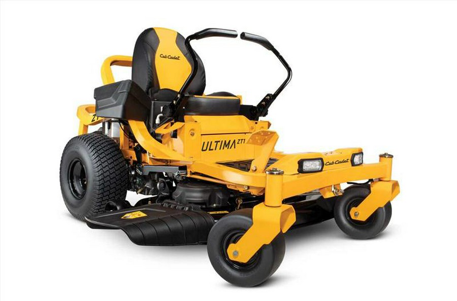 2023 ZT1 46 (17TREACN010) - Cub Cadet