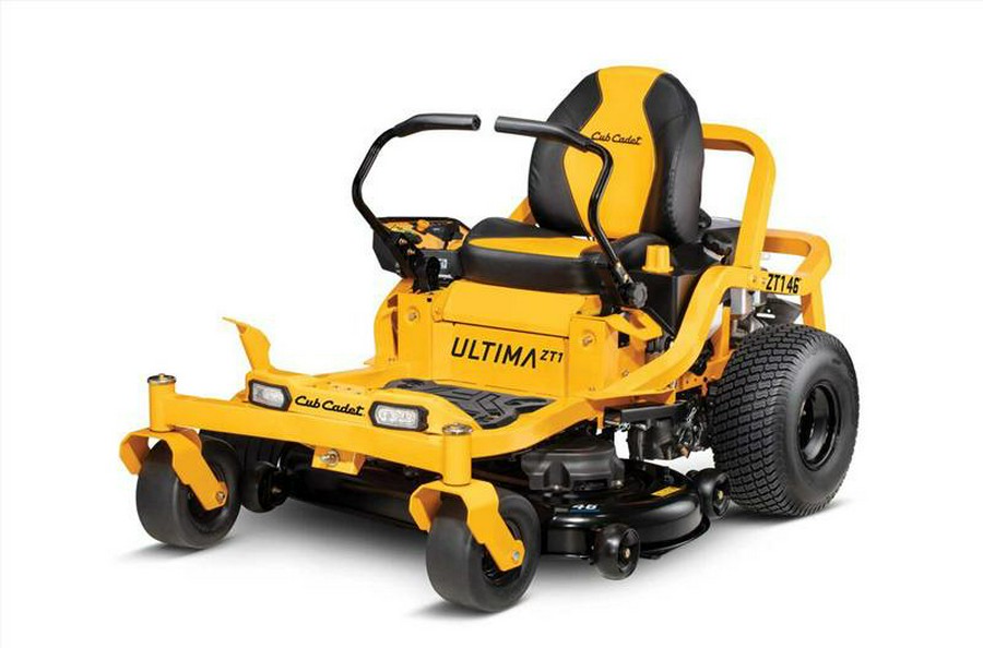 2023 ZT1 46 (17TREACN010) - Cub Cadet