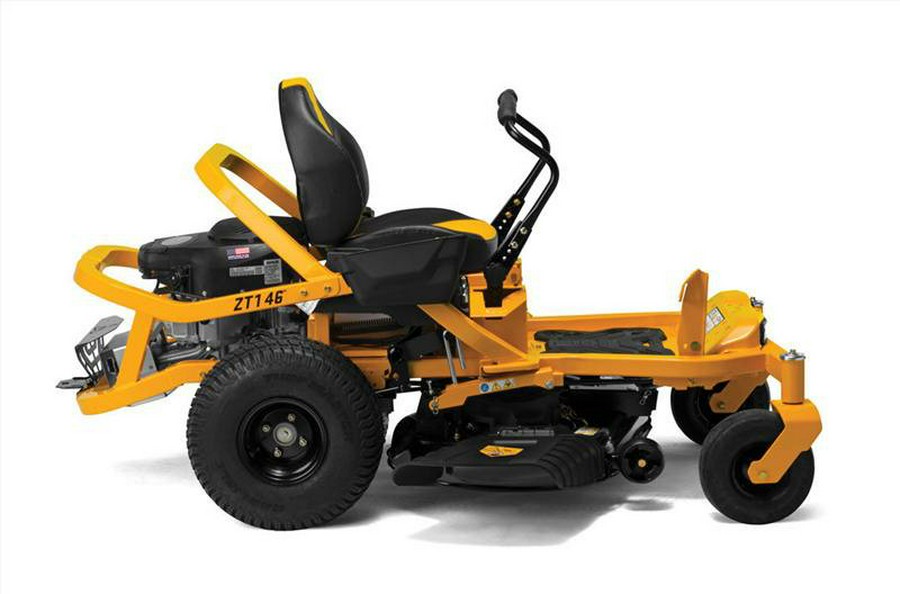 2023 ZT1 46 (17TREACN010) - Cub Cadet