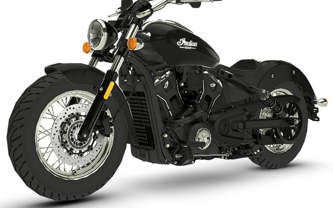 2025 Indian Motorcycle Scout® Classic Limited +Tech