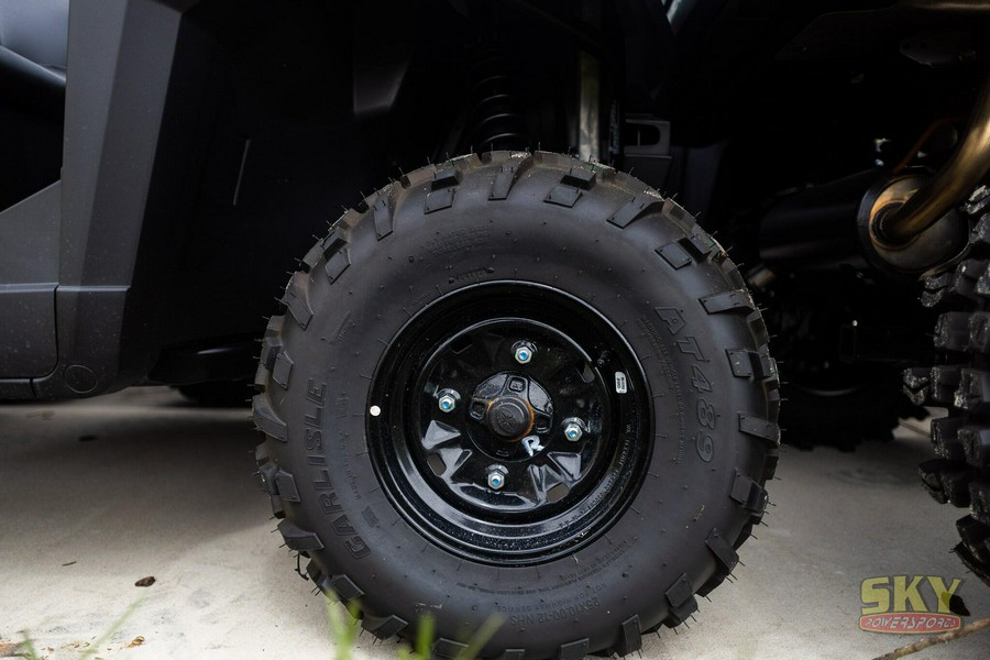 2025 Polaris RANGER 1000 EPS SAGE GREEN