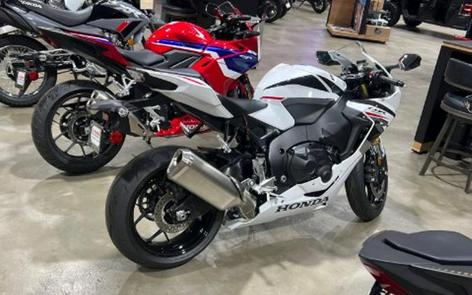 2026 Honda CBR1000RR ABS