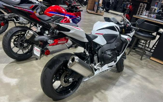 2026 Honda CBR1000RR ABS