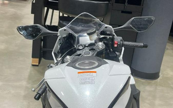 2026 Honda CBR1000RR ABS
