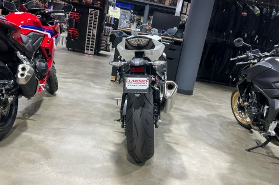 2026 Honda CBR1000RR ABS