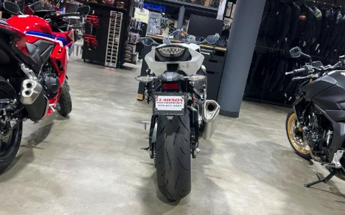 2026 Honda CBR1000RR ABS