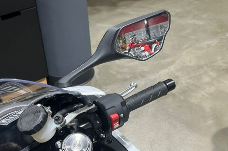 2026 Honda CBR1000RR ABS