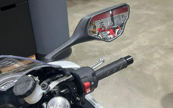 2026 Honda CBR1000RR ABS