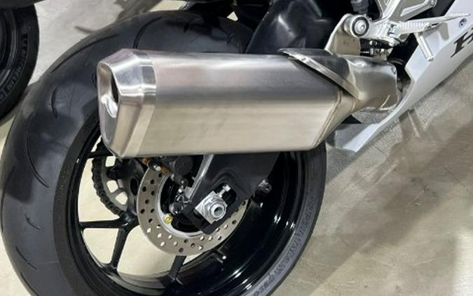 2026 Honda CBR1000RR ABS