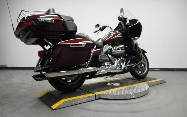 2018-2020 Harley-Davidson Road Glide motorcycles for sale in