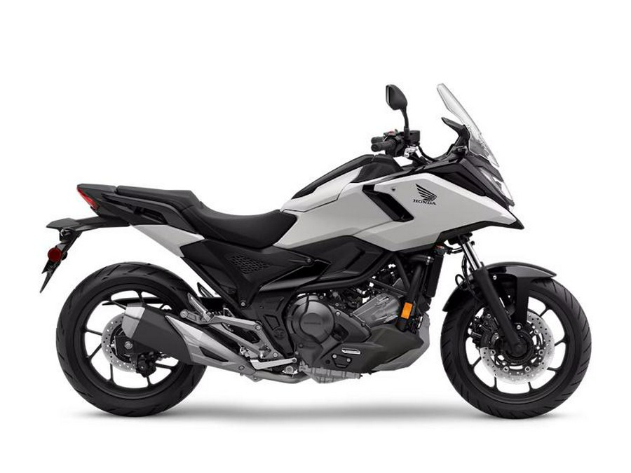 2025 Honda® NC750X DCT